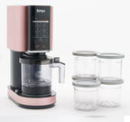 Ninja K55255 CREAMi 7-in-1 Frozen Treat Maker w/ Extra Pints
