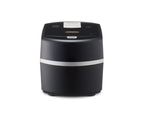IIRIS OHYAMA Instant-heat vacuum rice cooker IH jar rice cooker 5.5-cup Send from Japan - Kurumira Shop