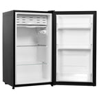 3.2 cu ft 115V Home Refrigerator 32~50a?? Compact Fridge Energy Saving Low Noise