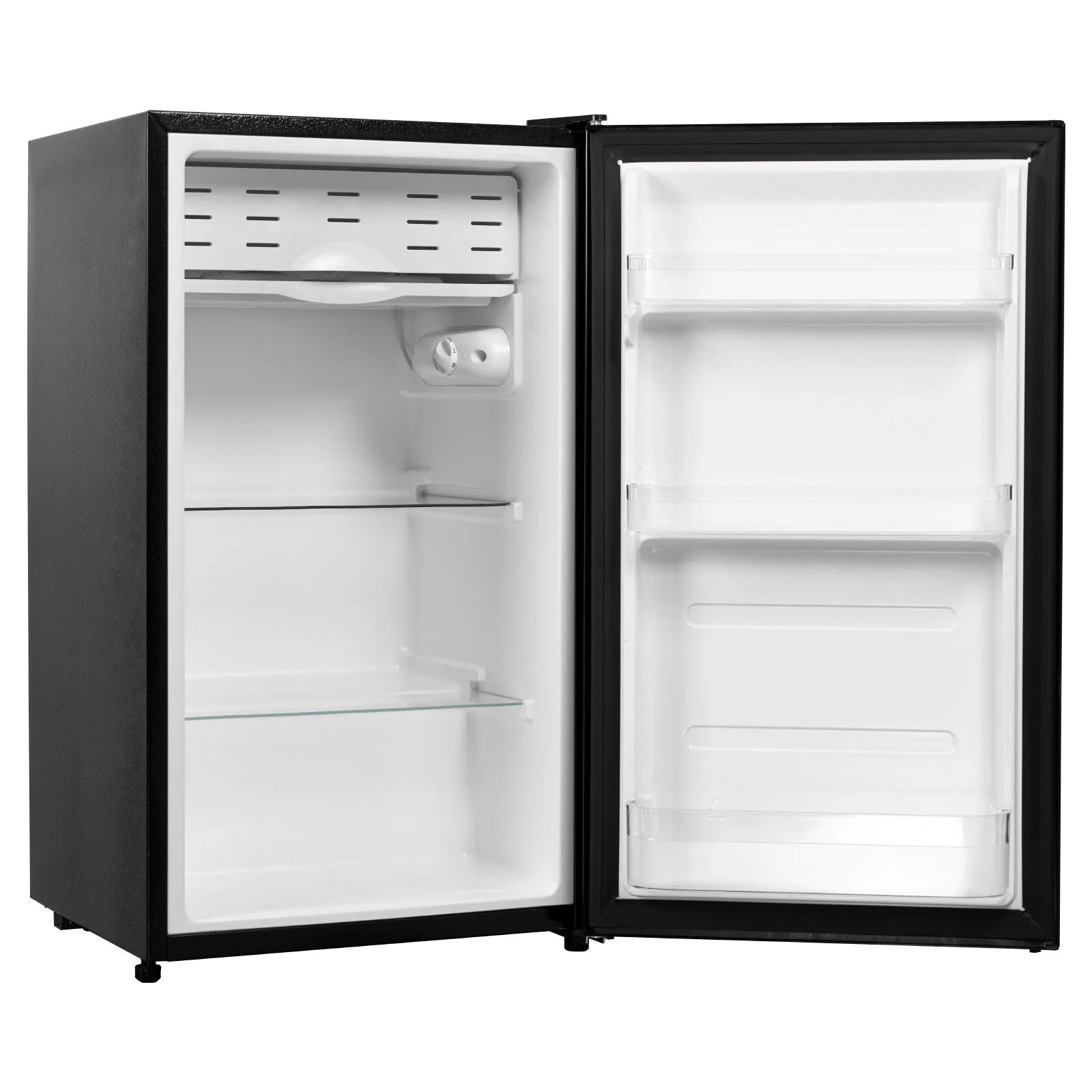 3.2 cu ft 115V Home Refrigerator 32~50a?? Compact Fridge Energy Saving Low Noise