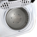 Twin Tub Washing Machine Fast Dryer & Efficient Spin Washer for Small Room