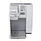 Keurig K155 Single Serve Coffee Brewer, Silver