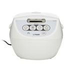 Microcomputer Controlled Rice Cooker, 5.5 Cups