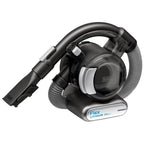 BLACK+DECKER DUSTBUSTER 20V MAX* Flex Cordless Stick Vacuum with Floor Head and Pet Hair Brush, (BDH2020FLFH)