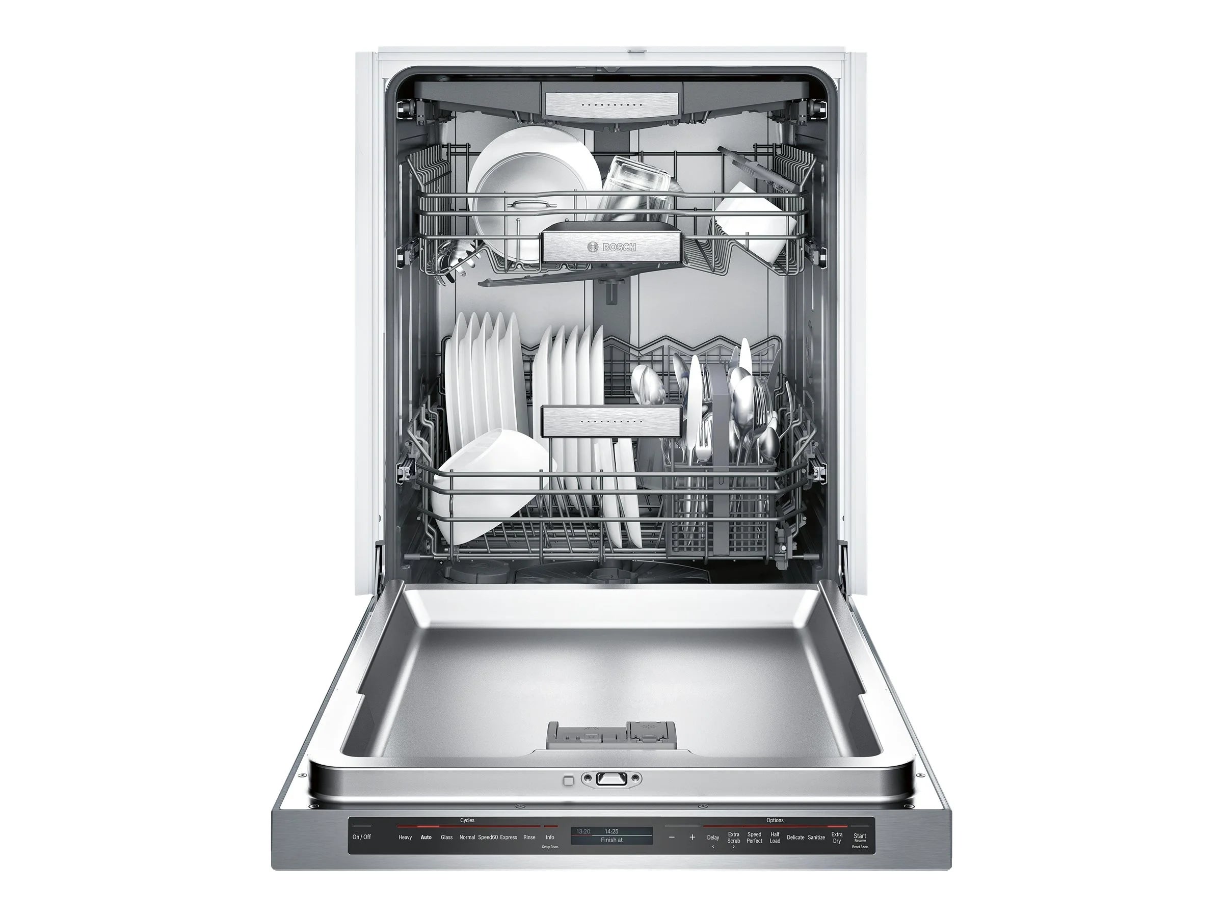 BOSCH SHE89PW75N