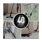 Shark? Cordless Pet Stick Vacuum for Carpet and Hard Floors with Anti-Allergen Complete Seal, IX140H