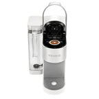Keurig K-Supreme Black Single-Serve K-Cup Pod Coffee Maker