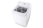 LG WT6100CW  TRADITIONAL TOP LOAD WASHER