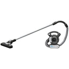 BLACK+DECKER DUSTBUSTER 20V MAX* Flex Cordless Stick Vacuum with Floor Head and Pet Hair Brush, (BDH2020FLFH)