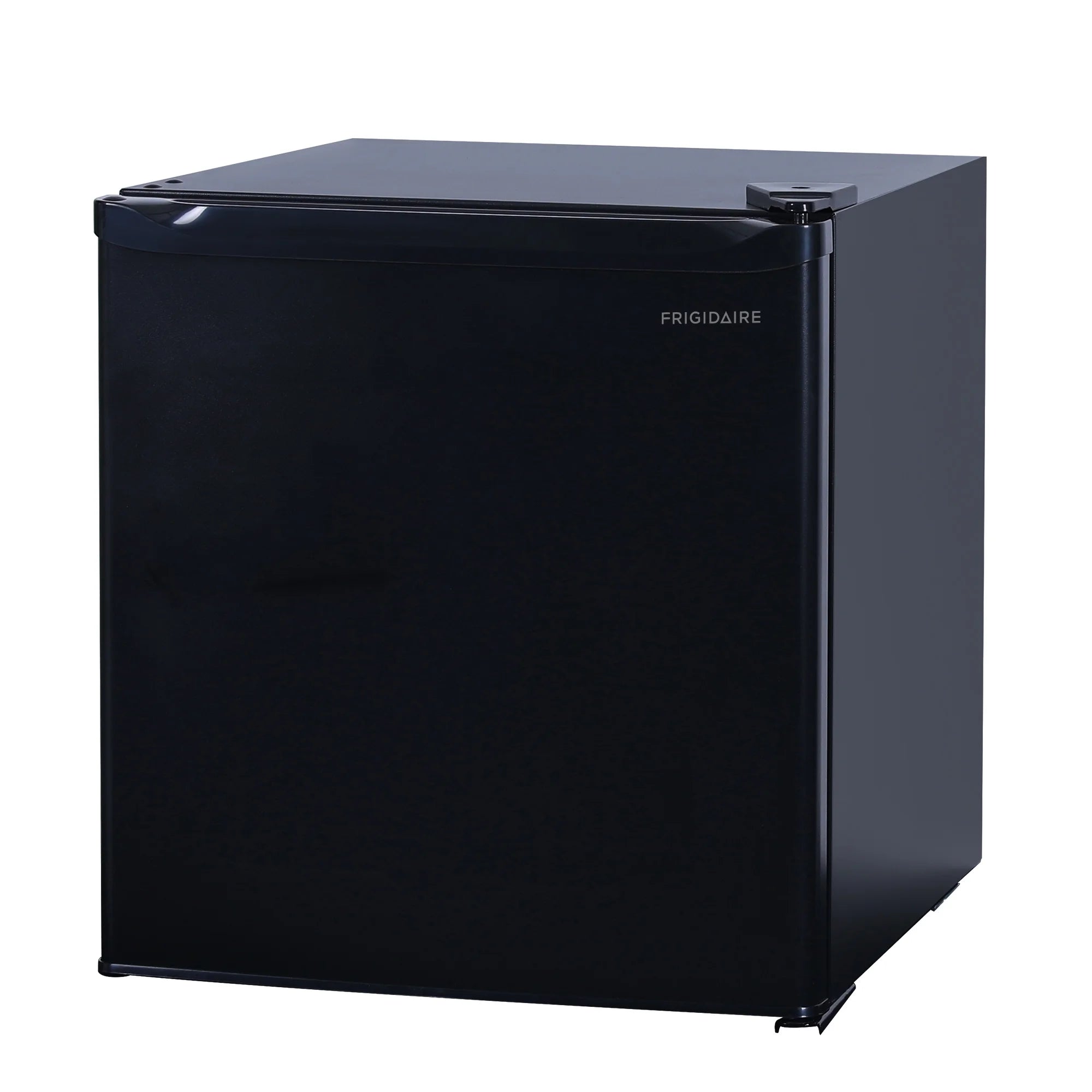 Frigidaire 1.6-Cu. Ft. Compact Fridge, EFR1O0C-BLACK