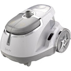 SALAV? GS45-DJ Professional Series Dual Bar Garment Steamer with Foot Pedals, Silver