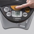 Zojirushi CD-WCC40TS Micom Water Boiler & Warmer