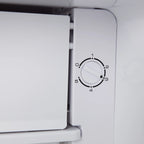 Avanti 3.2 cu. ft. Compact Refrigerator, Mini-Fridge, in White (RM3306W)