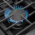 Thor Kitchen Lrg3601ulp Liquid Propane Propane 36" 6.0 Cu. Ft. Single Oven Professional