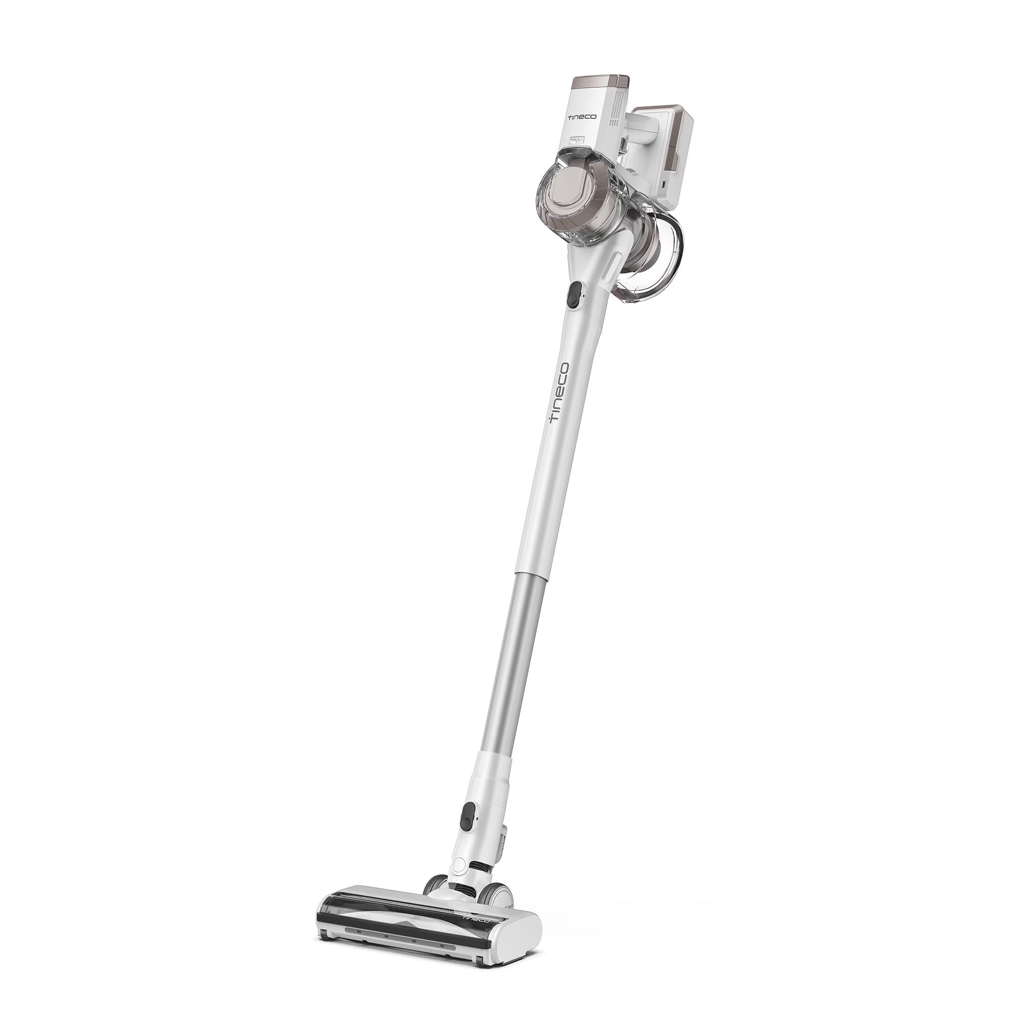 Tineco Pwrhero 11 ZT Cordless Stick Vacuum Cleaner with ZeroTangle Brush Head for Hard Floor, Carpet