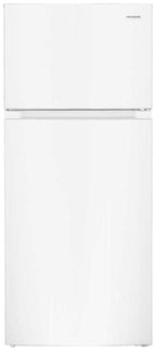 Electrolux Frigidaire Top Mount 16 Cf White