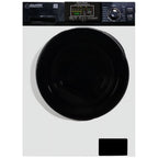Equator Ver3 Combo Washer Vented/Ventless Dry-1400RPM Color Coded Display Y/B