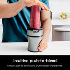 Ninja?  Nutri-Blender Plus