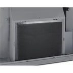 20" Under Cabinet Convertible Range Hood
