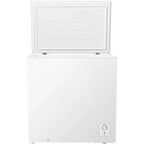 Arctic Wind 3.4-cu. ft. Chest Freezer