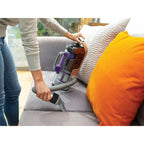 BLACK+DECKER  20V Cordless Upright Vacuum, (HCUA525JPK)