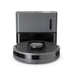 Shark Matrix Robot Vacuum & Mop, Auto Empty, Carpets and Hard Floors, 30-Day Capacity Base, Precision Home Mapping, Pet-Friendly, Wi-Fi, RV2400WS