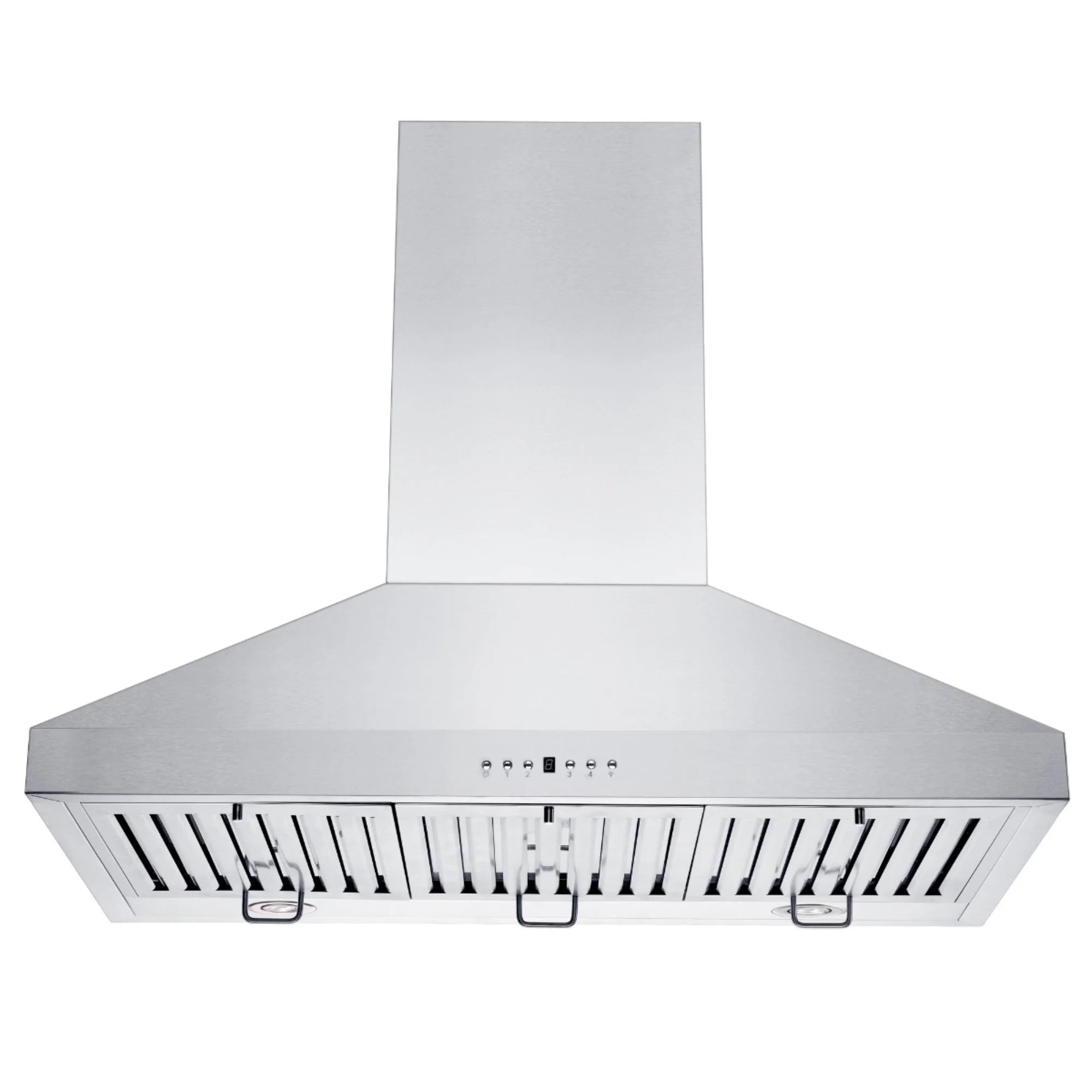 ZLINE 36 in. Wall Mount Range Hood in Stainless Steel (KL3-36)
