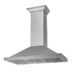 ZLINE 36 in. Outdoor Wall Mount Range Hood in Stainless Steel (KB-304-36)