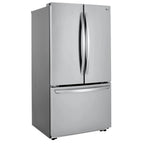 LG LFCC22426S 36 Inch Counter Depth French Door Refrigerator