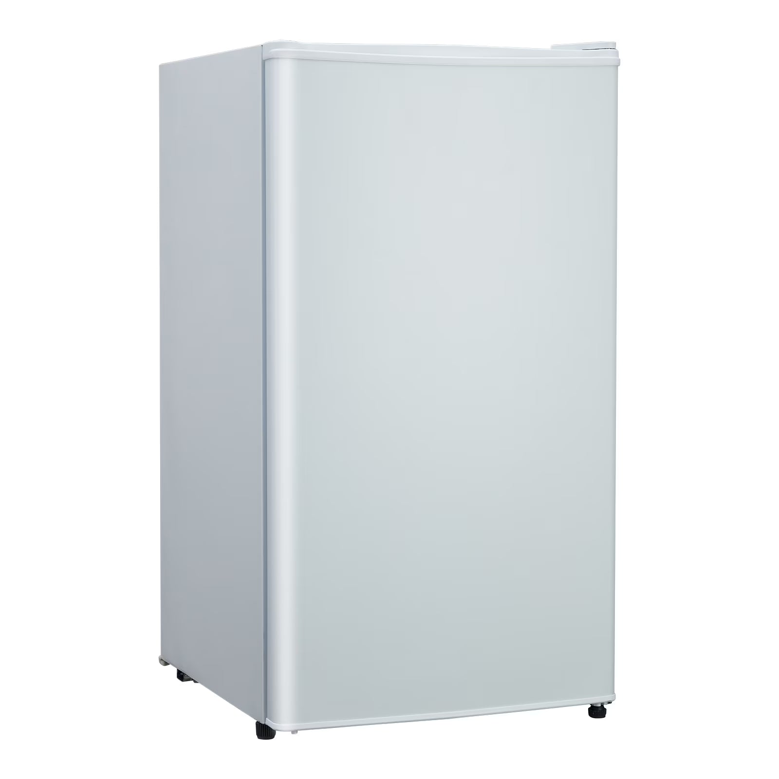 OYang Single Door Mini Fridge, Super Quiet 19.3"D x17.5"W x 32.7"H