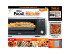 Restored Ninja Foodi 7-in-1 Digital Pro Air Fry Oven, Countertop Oven, Dehydrate, 1800 Watts, SP200 (Refurbished)