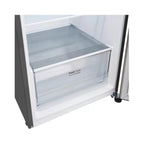 LG LT11C2000V  TOP FREEZER FREESTANDING REFRIGERATOR