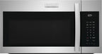FRIGIDAIRE GMOS1962AF over the range microwave