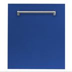 ZLINE DW-HH-H-24  Euro Style Dishwasher
