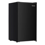Magic Chef 3.2 cu. ft. Refrigerator in Black