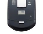 IIRIS OHYAMA Instant-heat vacuum rice cooker IH jar rice cooker 5.5-cup Send from Japan - Kurumira Shop