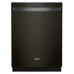 WHIRLPOOL WDT970SAKV built in dishwasher