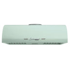 Unique Classic Retro 30" Under Cabinet Range Hood with 700 CFM and LED Lighting 110 volts