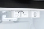 Frigidaire Ffht2022a 30" Wide 20 Cu. Ft. Energy Star Certified Top Freezer Refrigerator