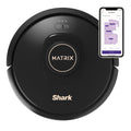 Shark Matrixa?�� Robot Vacuum, No Spots Missed, Precision Home Mapping, Perfect for Pet Hair, Wi-Fi, AV2310, New
