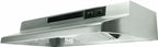 Air King America 5421649 30 In. Convert Range Hood, Stainless Steel