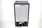 Frigidaire Retro 3.1 Cu ft Two Door Compact Refrigerator with Freezer, Red