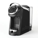 Lavazza Classy Plus Espresso and Coffee Machine, Expert Capsule Compatibility