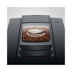 Jura E4 Automatic Coffee Machine (Piano Black)