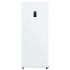Hamilton Beach,14 Cu. Ft. Upright Convertible Freezer/Fridge, HBFRF1494, White