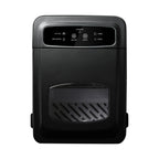 Avanti Mighty Ice 26lb. Countertop Bullet Ice Maker, in Black (AVIM2625BK)
