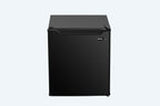 Danby Designer DAR016B1BM-6 1.6 Cu.ft. E-Star Rated Countertop Mini All Refrigerator, in Black