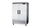 Maxximum 49 CFT 2 Door Reach-In Freezer MCF-49FD
