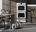 Double Wall Oven