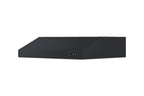20" Under Cabinet Convertible Range Hood